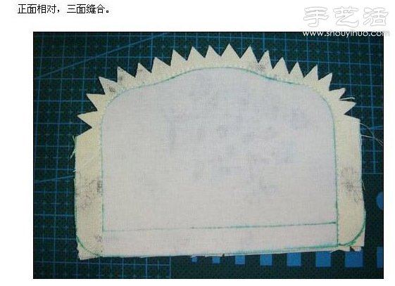 有钱人都爱用的长钱包DIY手工制作教程